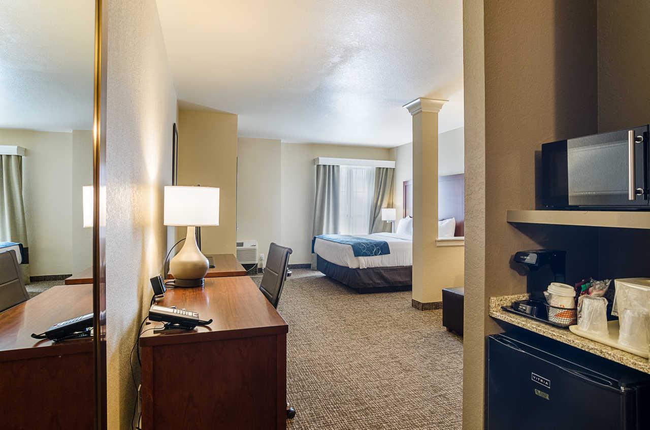 Hotel Comfort Near Downtown 3*