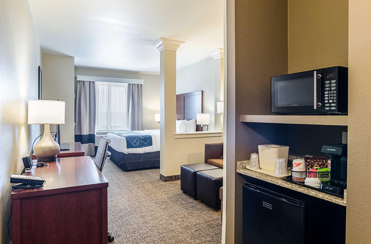 Comfort Near Downtown 3* Denver