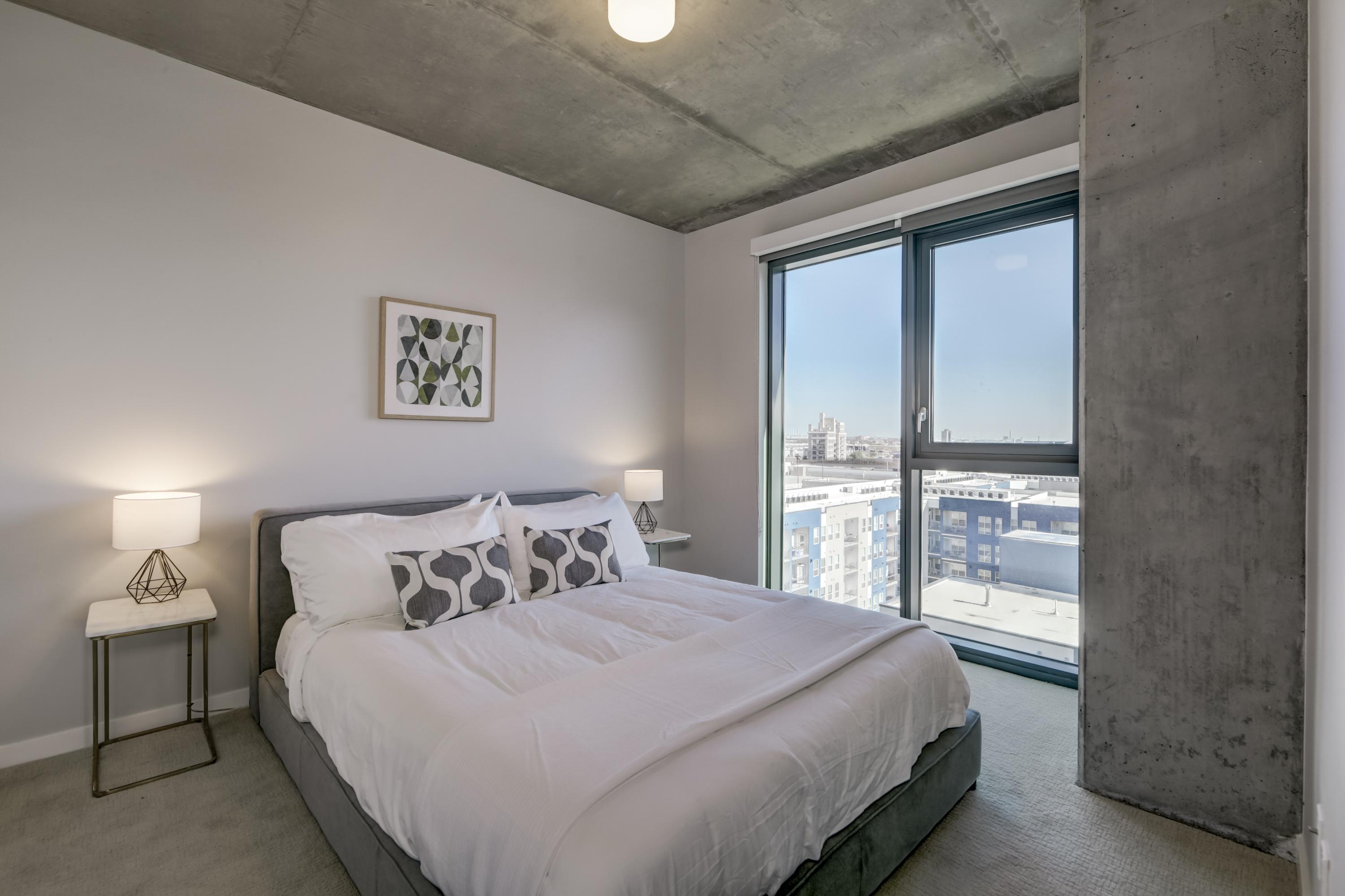 Mint House - Downtown Union Station 4* Denver