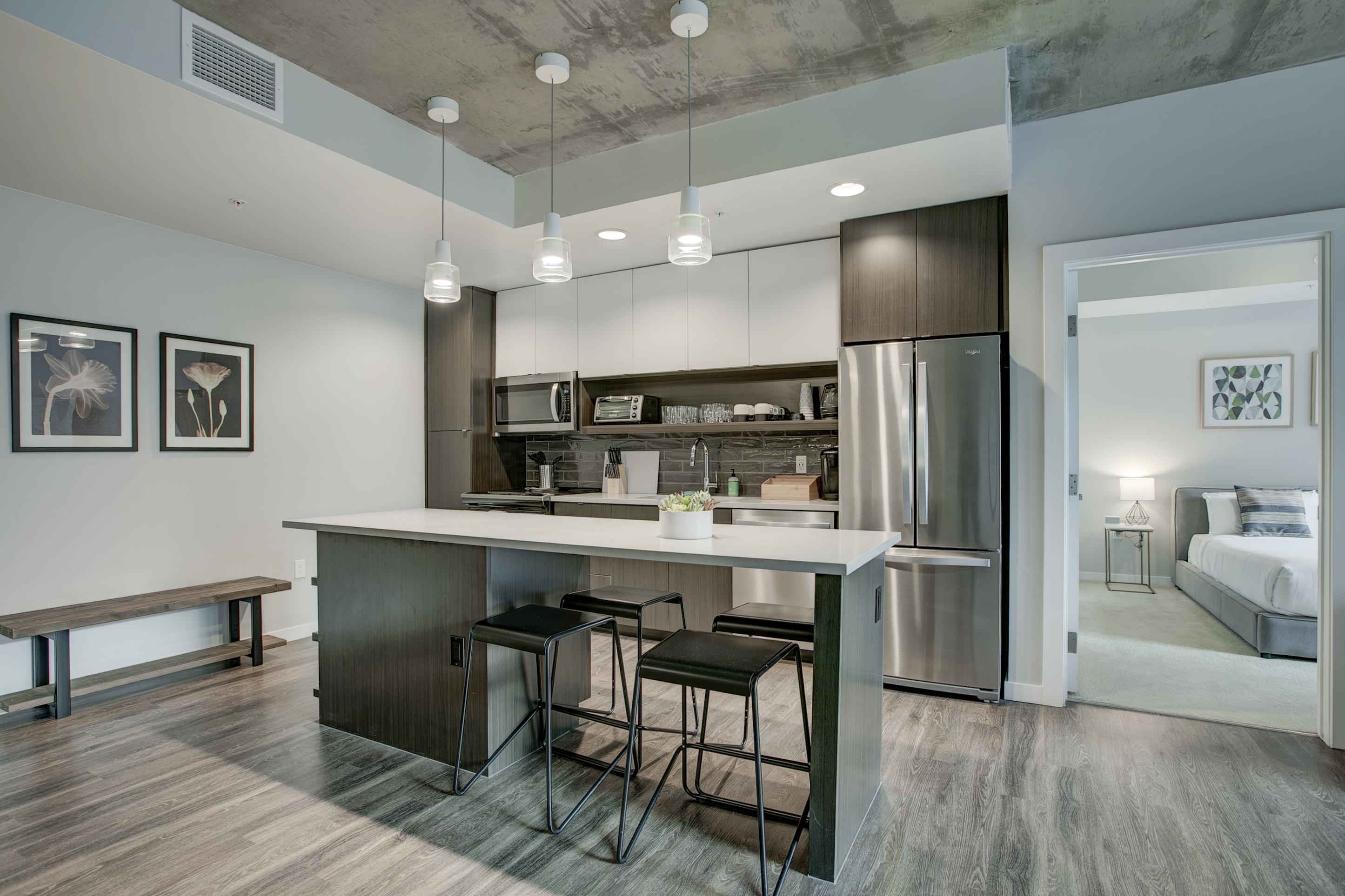 Aparthotel Mint House - Downtown Union Station 4*