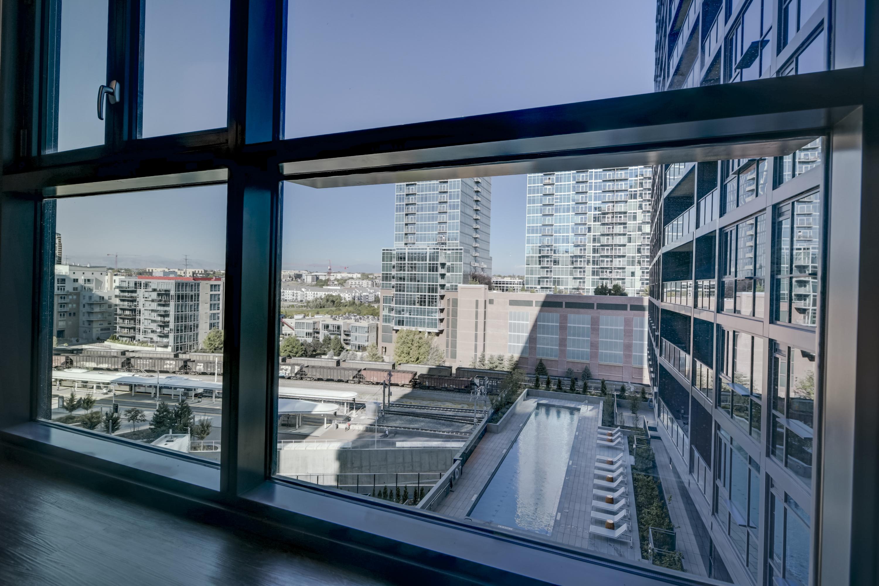 Mint House - Downtown Union Station 4* Denver