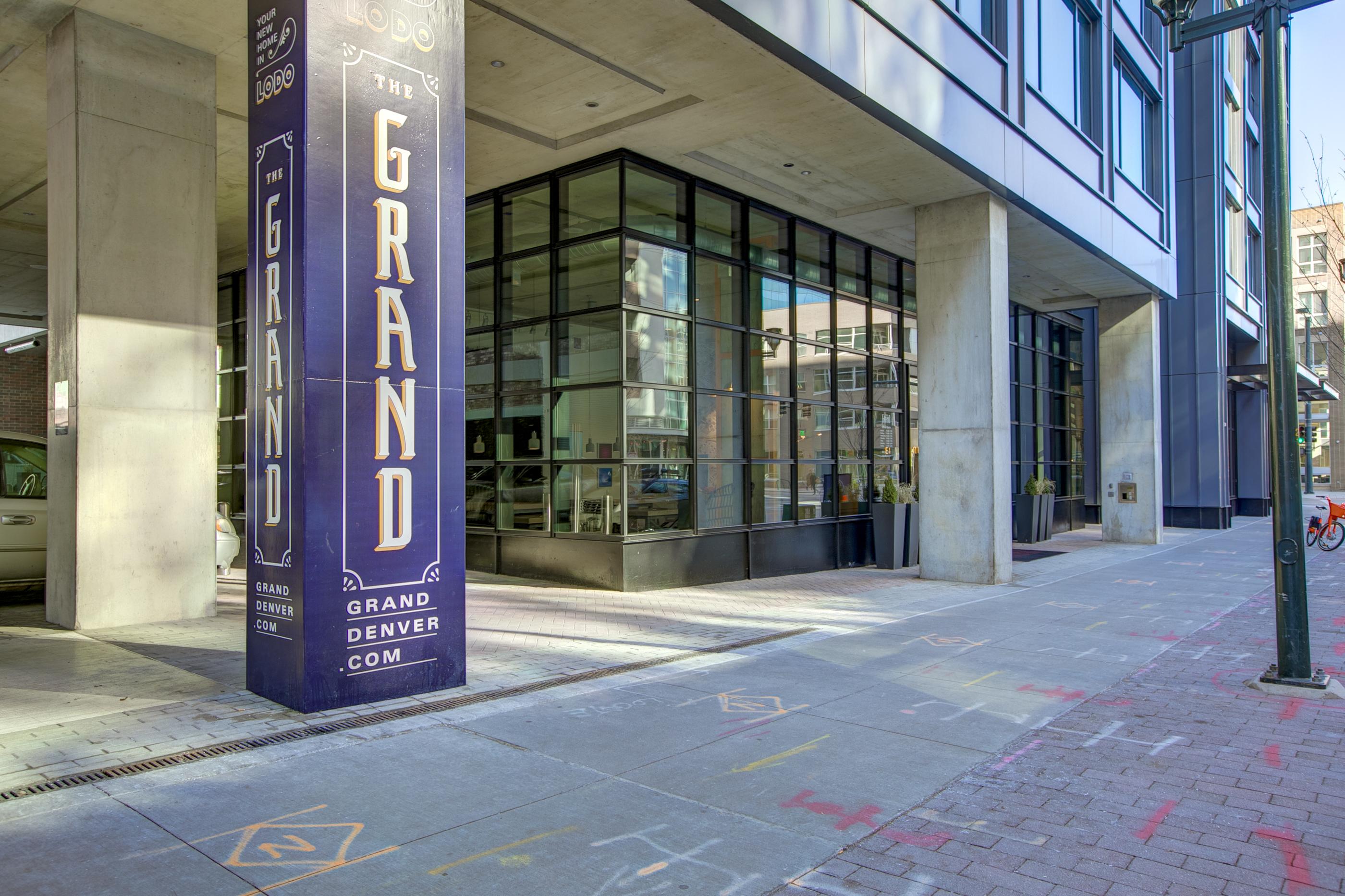 Mint House - Downtown Union Station 4* Denver