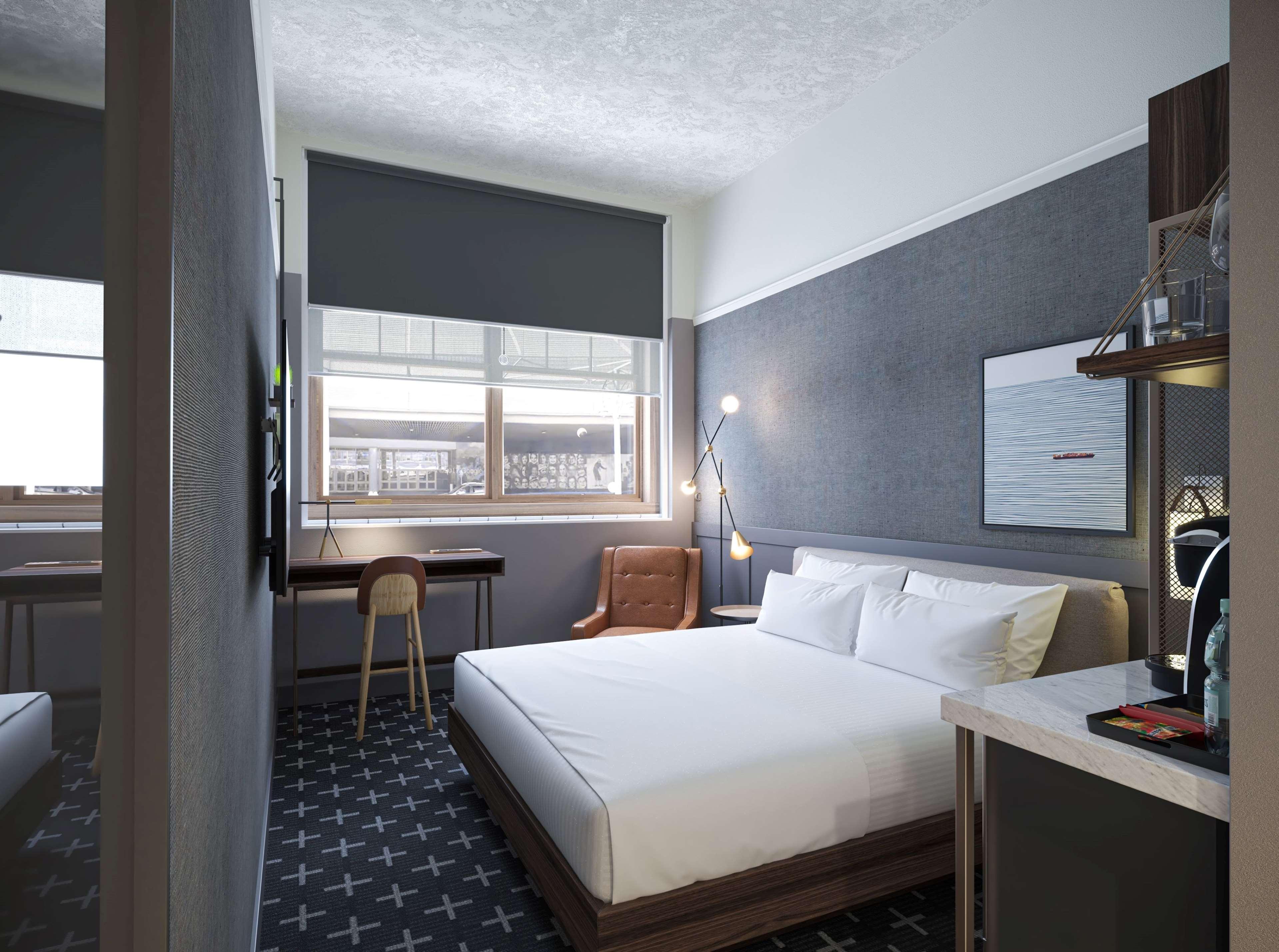 Hotel The Slate Downtown, Tapestry By Hilton