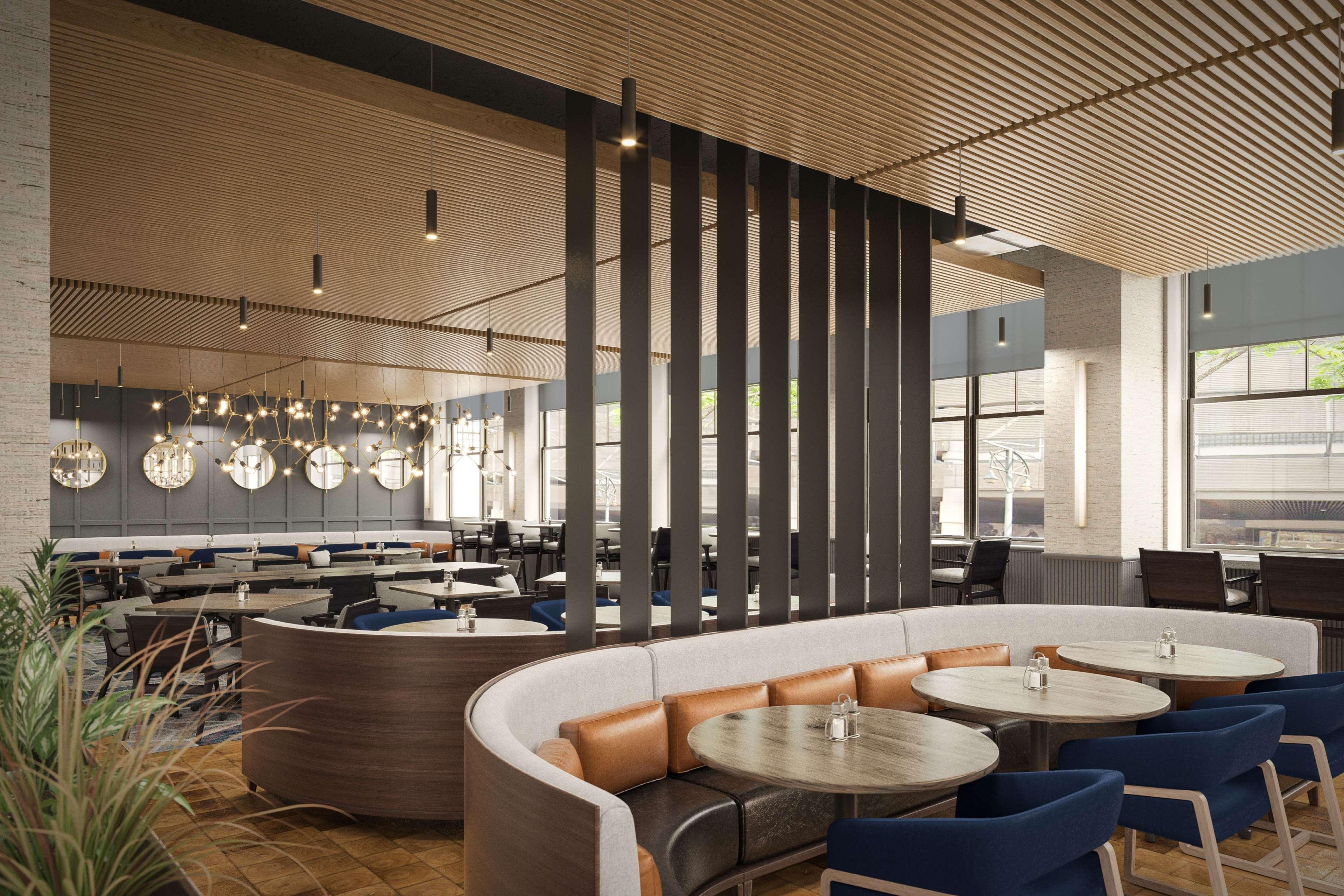 The Slate Downtown, Tapestry By Hilton Denver