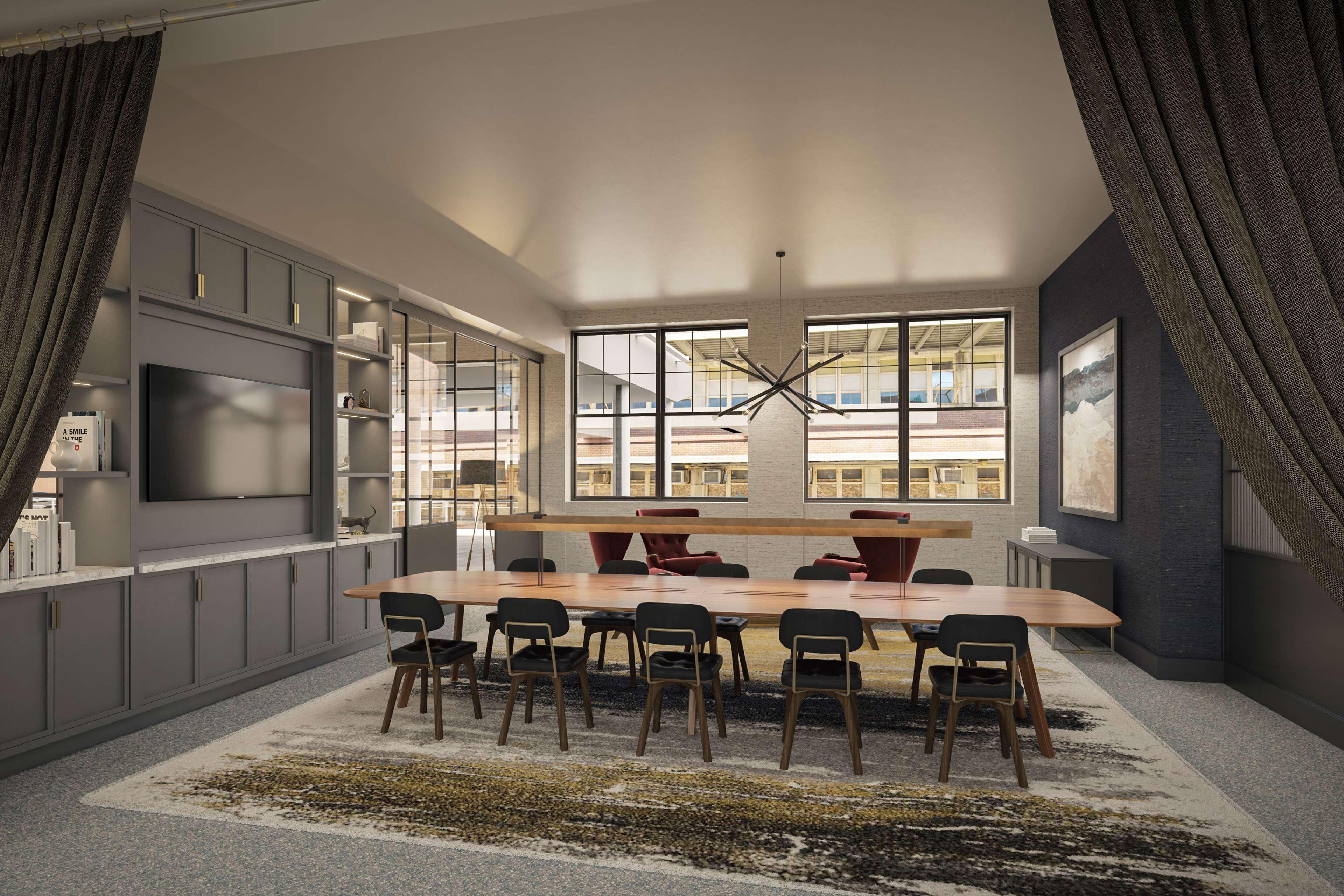 The Slate Downtown, Tapestry By Hilton Denver