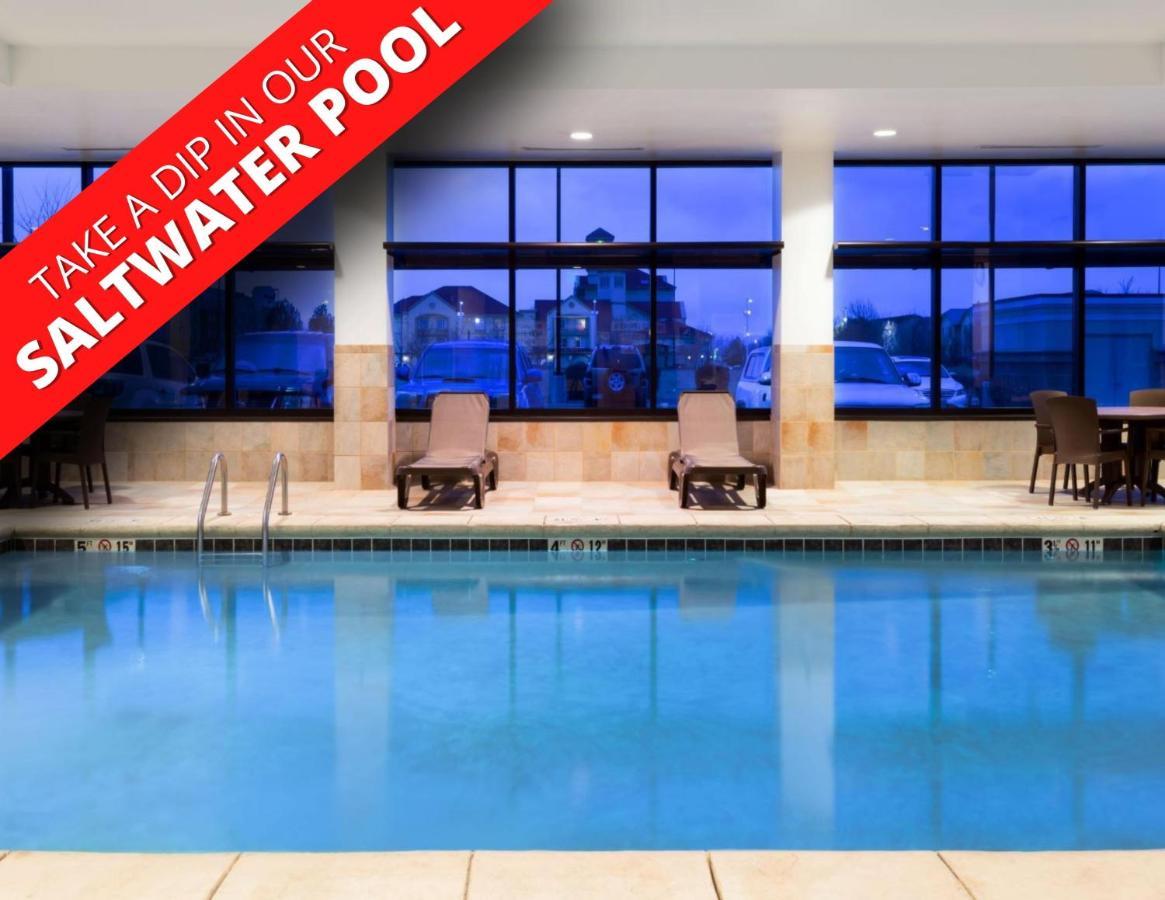 Baymont By Wyndham International Airport