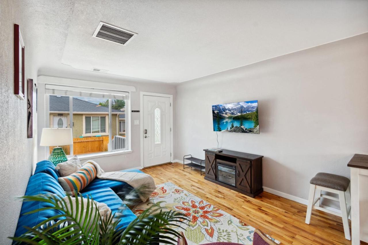Apartment Apt Close To Empower Field Pepsi Center &
