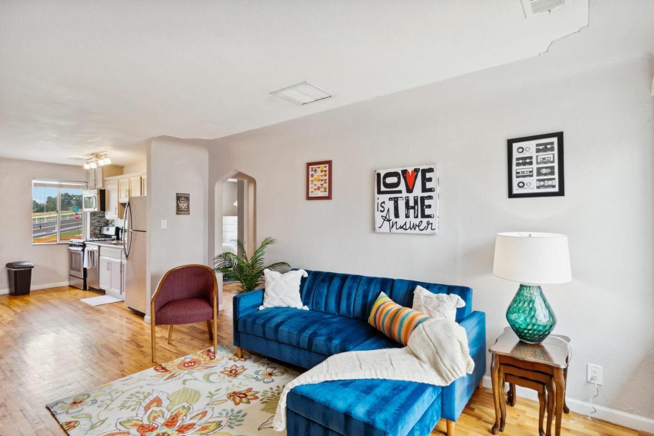 Apt Close To Empower Field Pepsi Center &