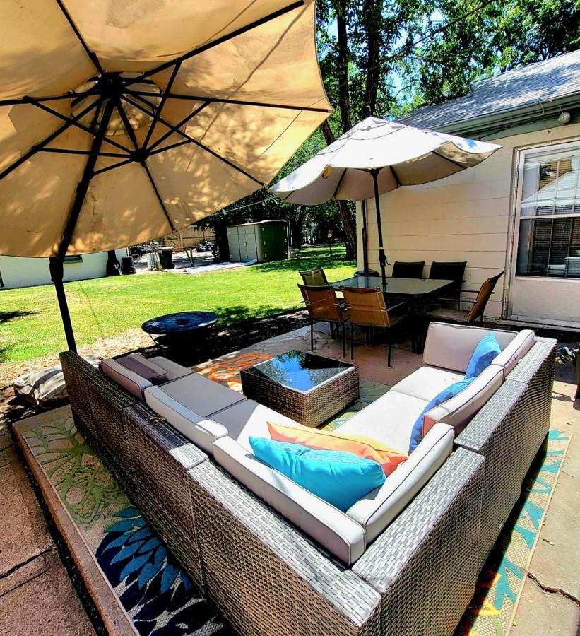 Holiday home Spacious Cherry Creek Villa Denver