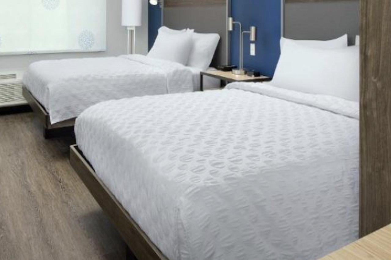 Hotel Tru By Hilton Airport Tower Road