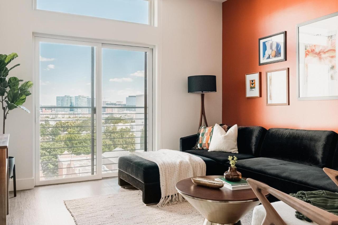 Gallery Retreat - Skyline Views - Zuni Lofts * Denver