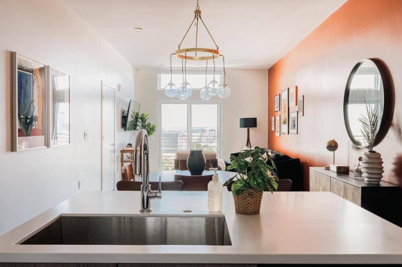 Gallery Retreat - Skyline Views - Zuni Lofts
