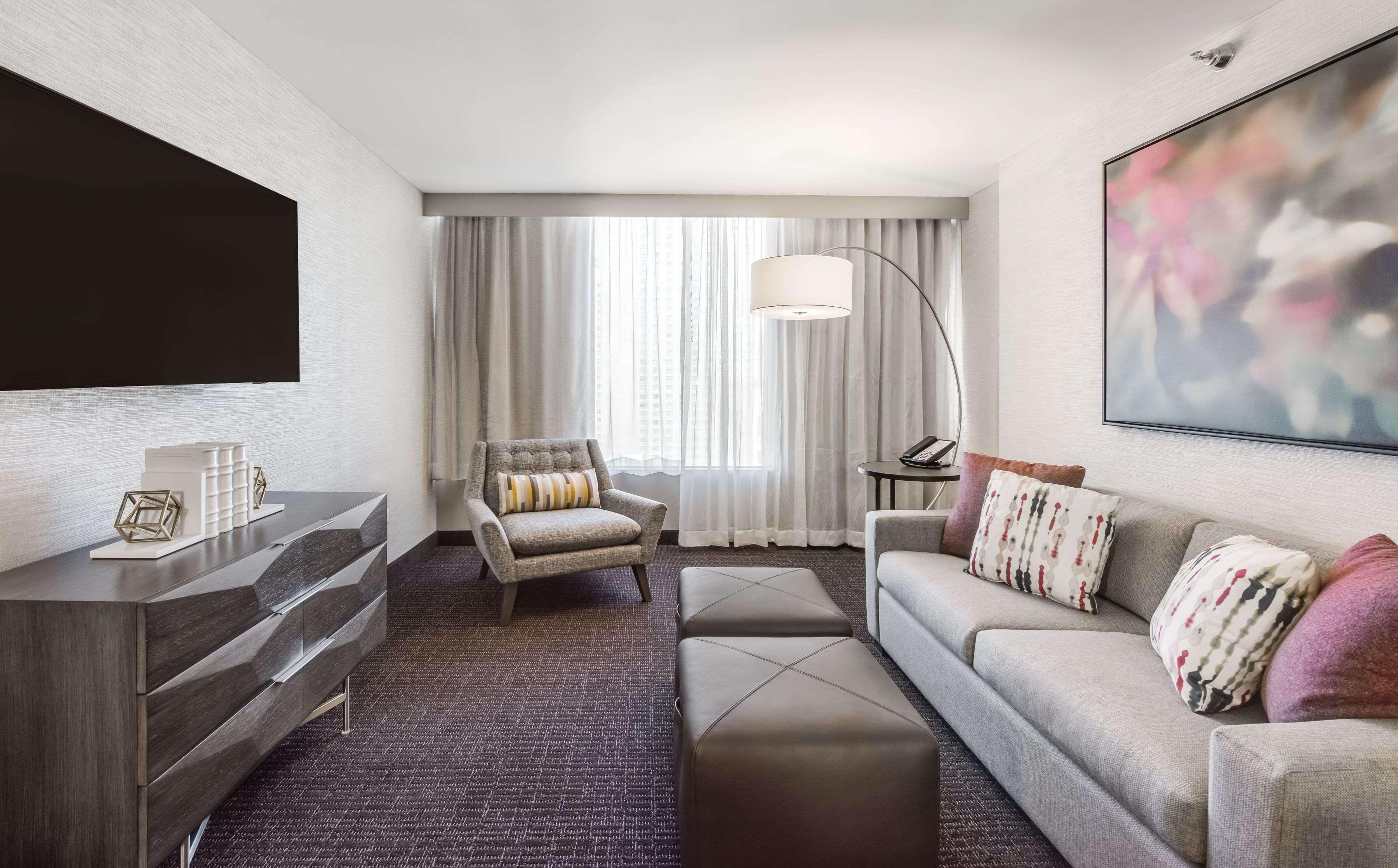 Hotel Sonesta Downtown Denver