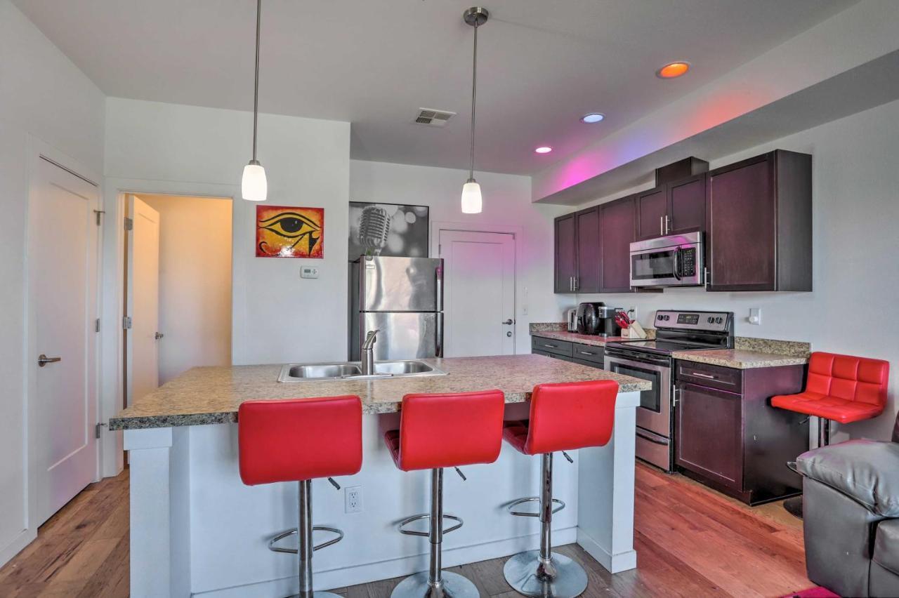 Spacious Townhome Less Than Half Mi To Park! * Denver