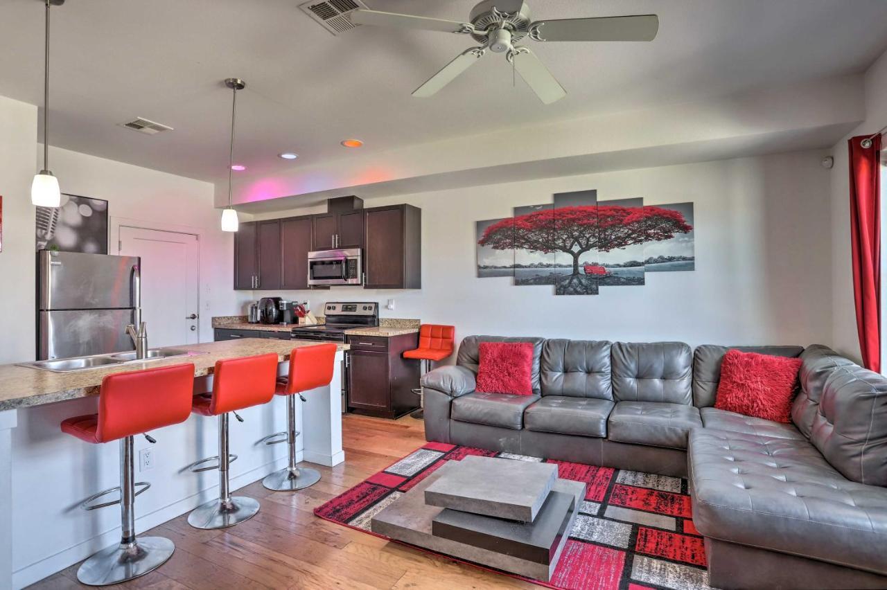 Spacious Townhome Less Than Half Mi To Park! * Denver