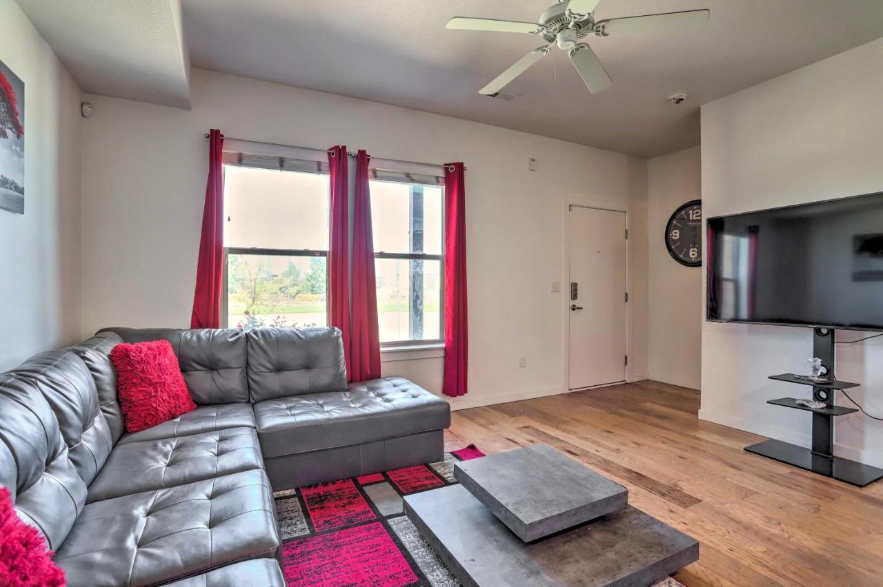 Spacious Townhome Less Than Half Mi To Park! Holiday home Denver