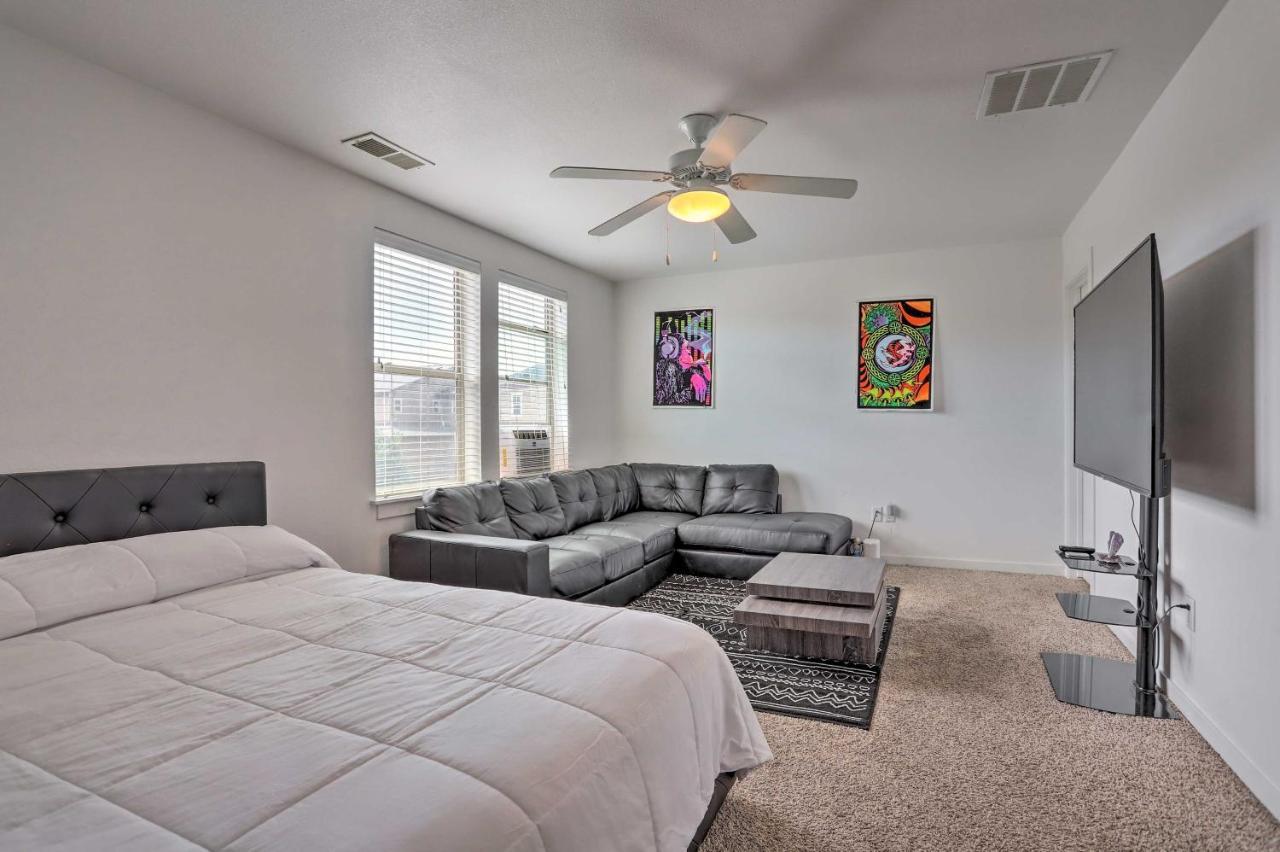 Spacious Townhome Less Than Half Mi To Park! Holiday home Denver