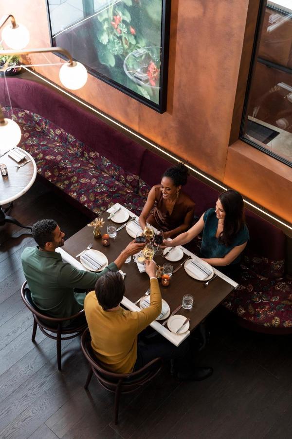 Thompson Denver, By Hyatt Hotel 4*