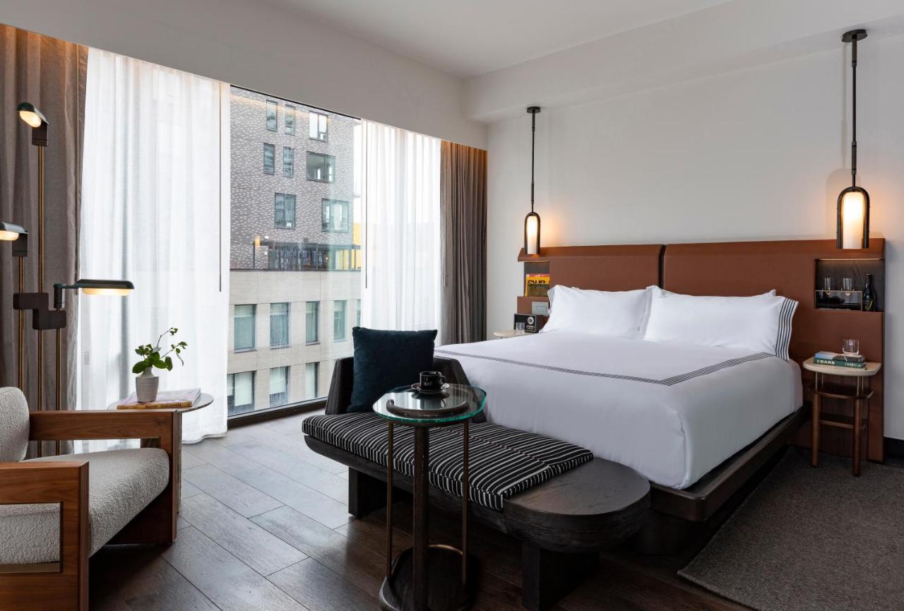 Thompson Denver, By Hyatt 4*
