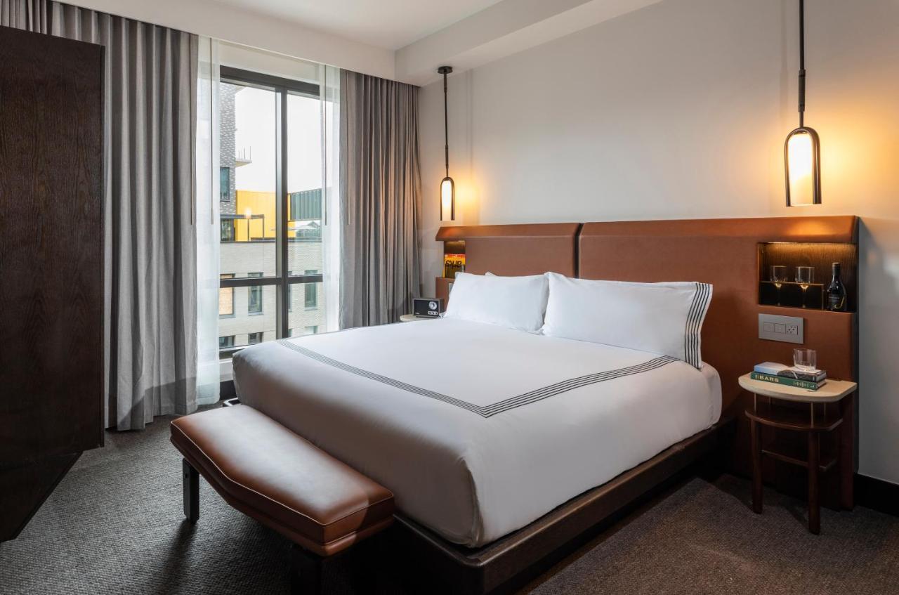 Thompson Denver, By Hyatt Hotel