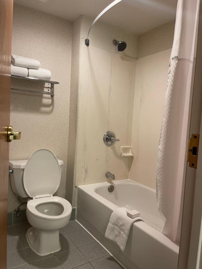 Days & By Wyndham International Airport 2* Denver
