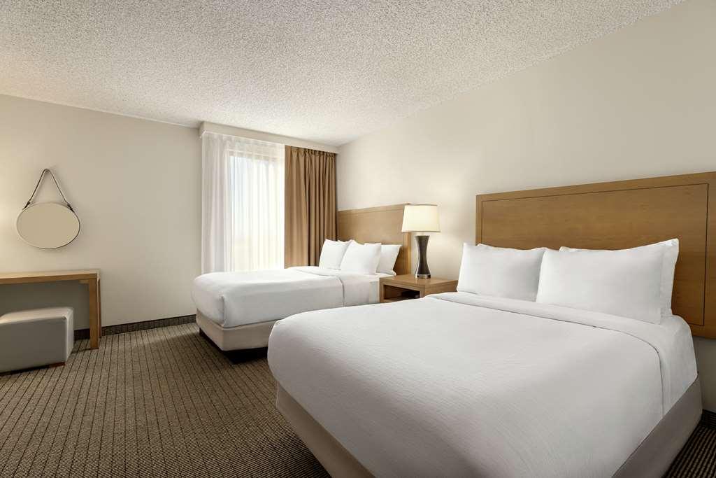 Embassy By Hilton International Airport 4* Denver