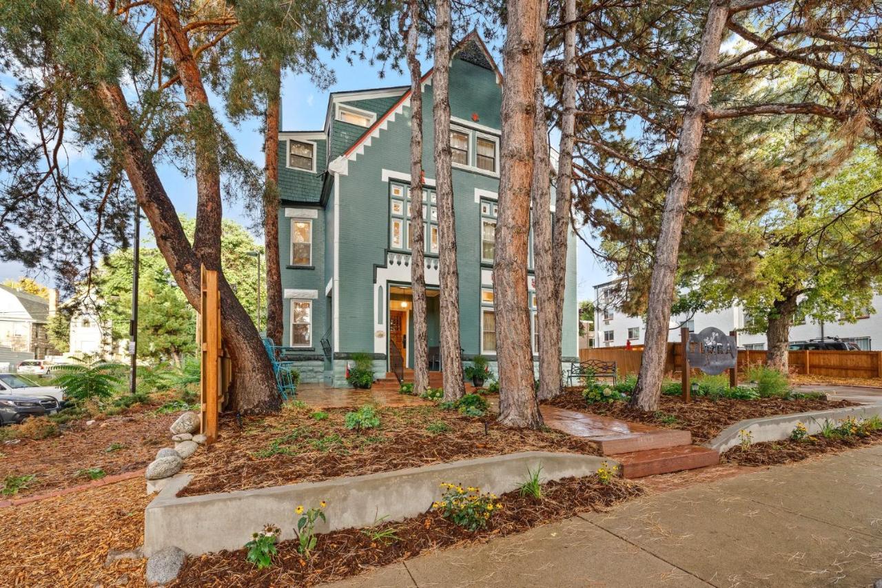 Flora House Hotel Denver
