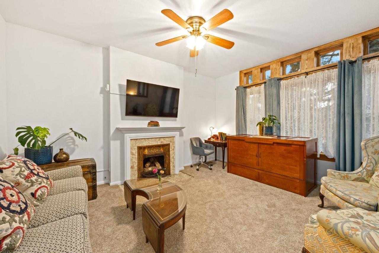 Flora House Hotel Denver