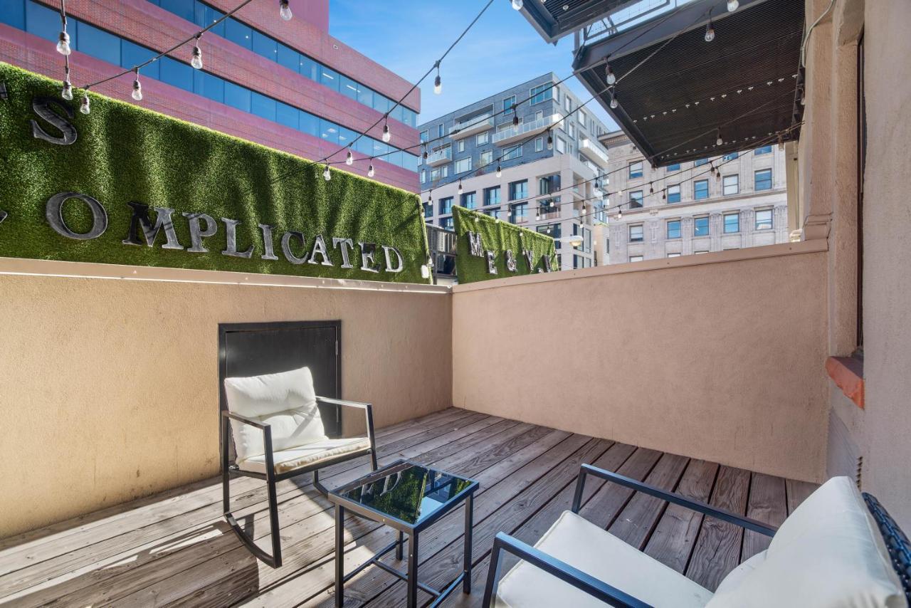 Good Downtown Aparthotel *