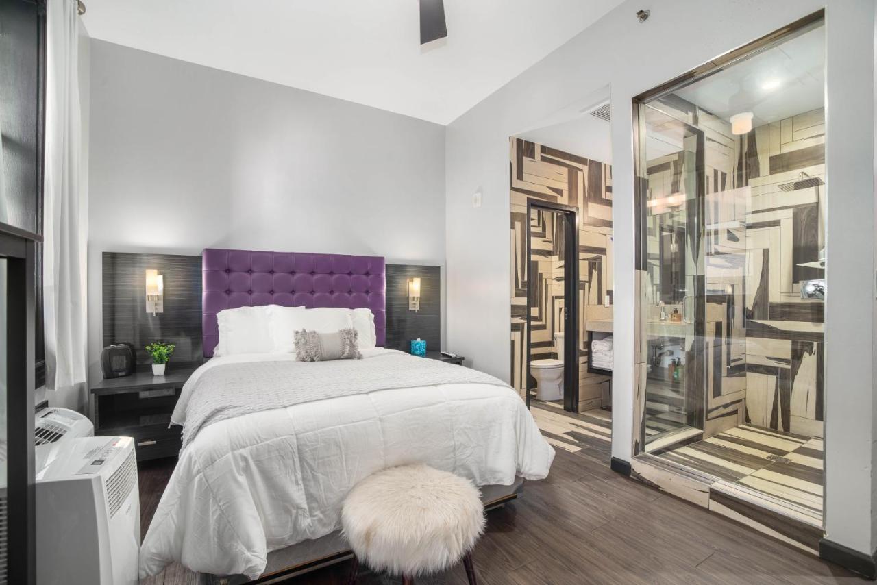 Aparthotel Good Downtown Denver