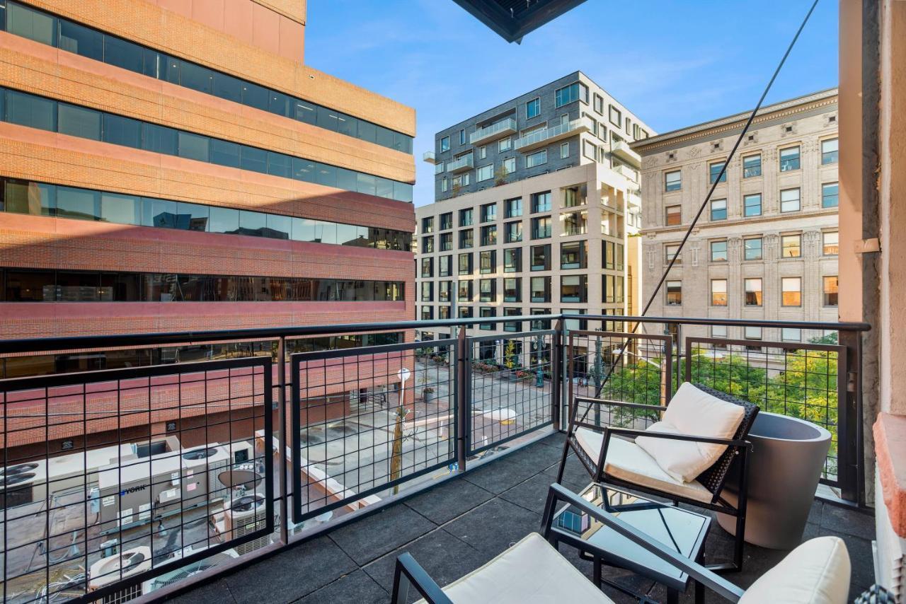 Aparthotel Good Downtown