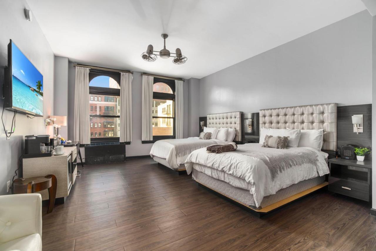 Good Downtown Aparthotel *
