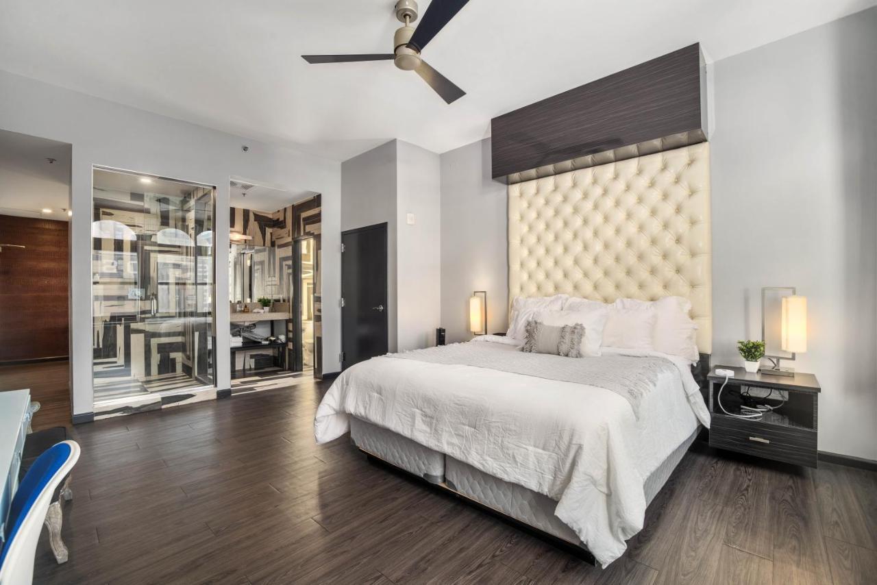 Good Downtown Aparthotel Denver