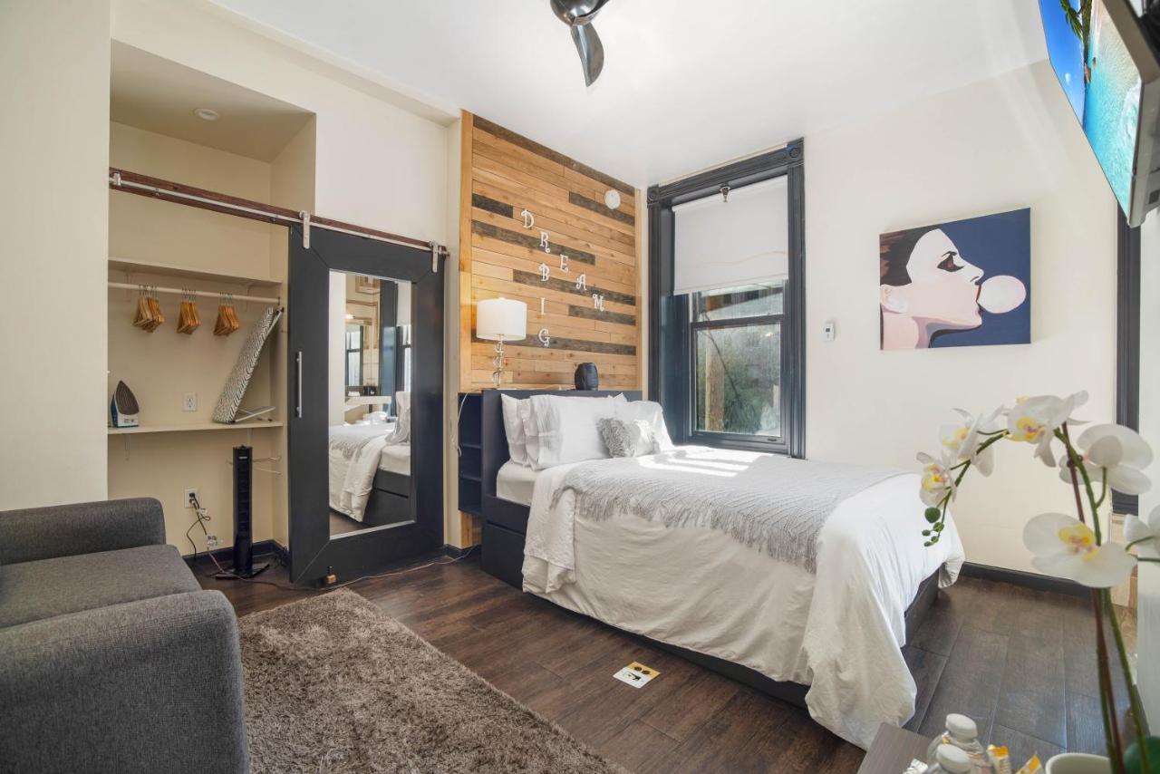 Good Downtown Aparthotel *