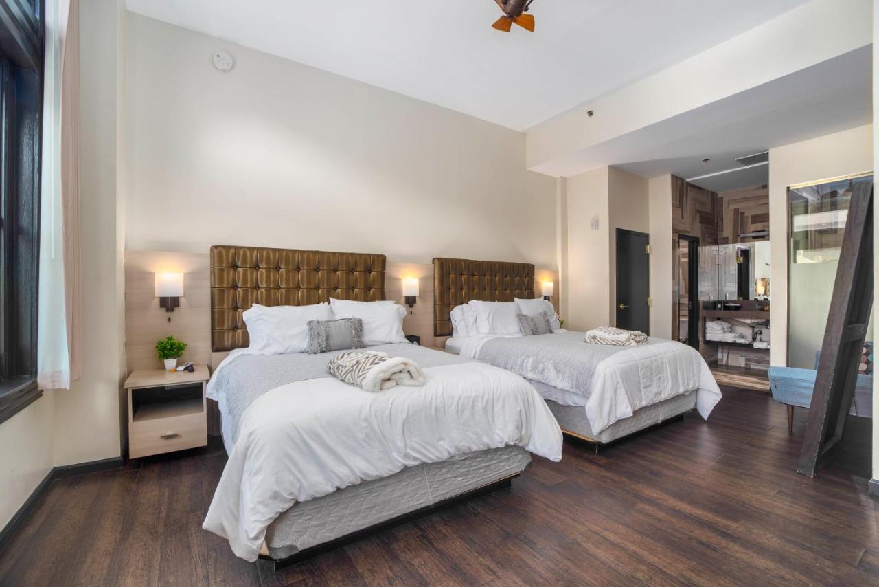 Good Downtown Aparthotel