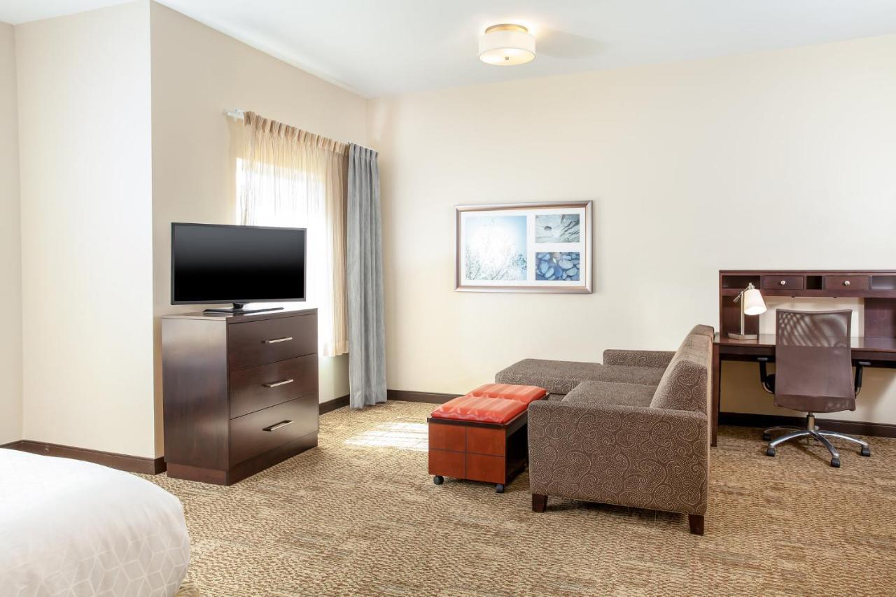 Hotel Staybridge - Park By Ihg Denver