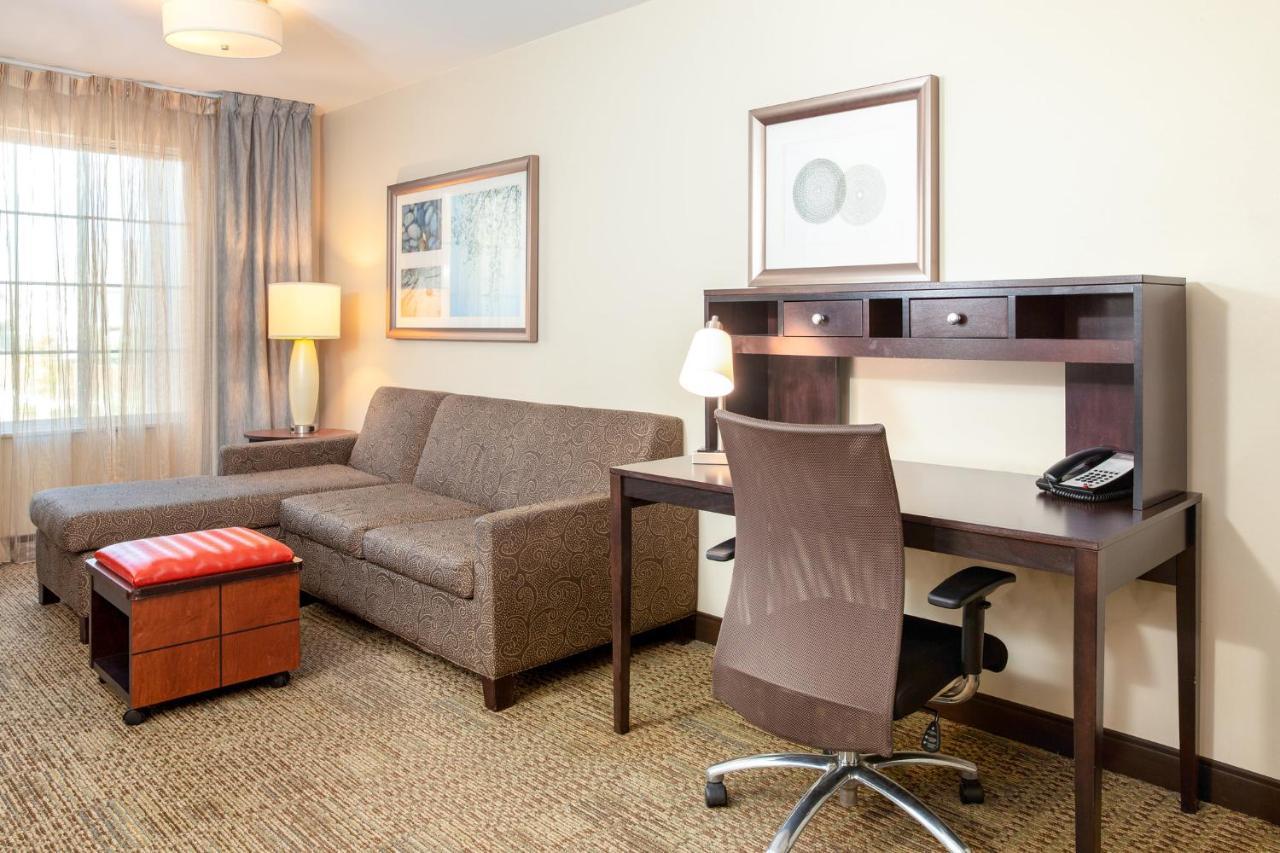 Staybridge - Park By Ihg 3* Denver