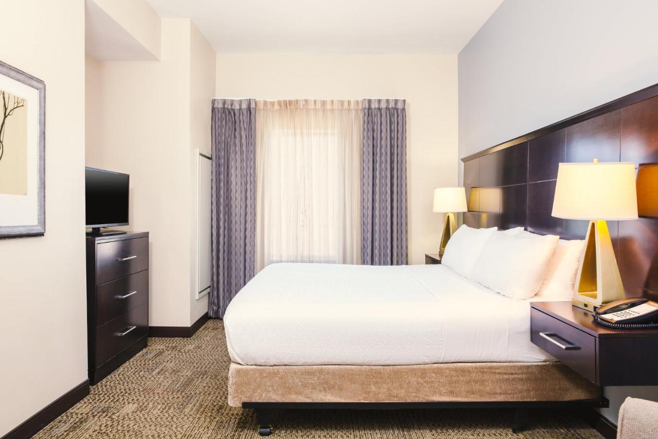 Staybridge - Park By Ihg Hotel