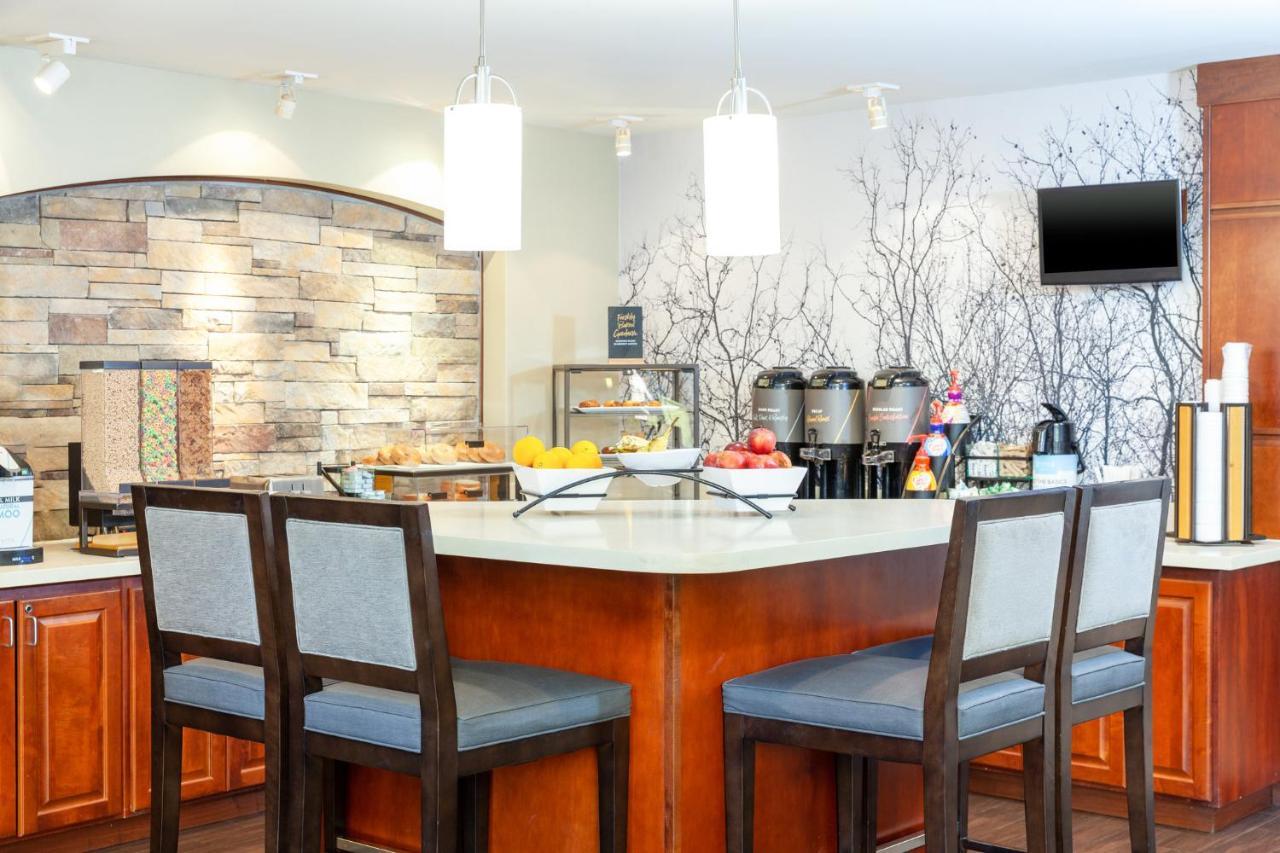 Staybridge - Park By Ihg Hotel Denver