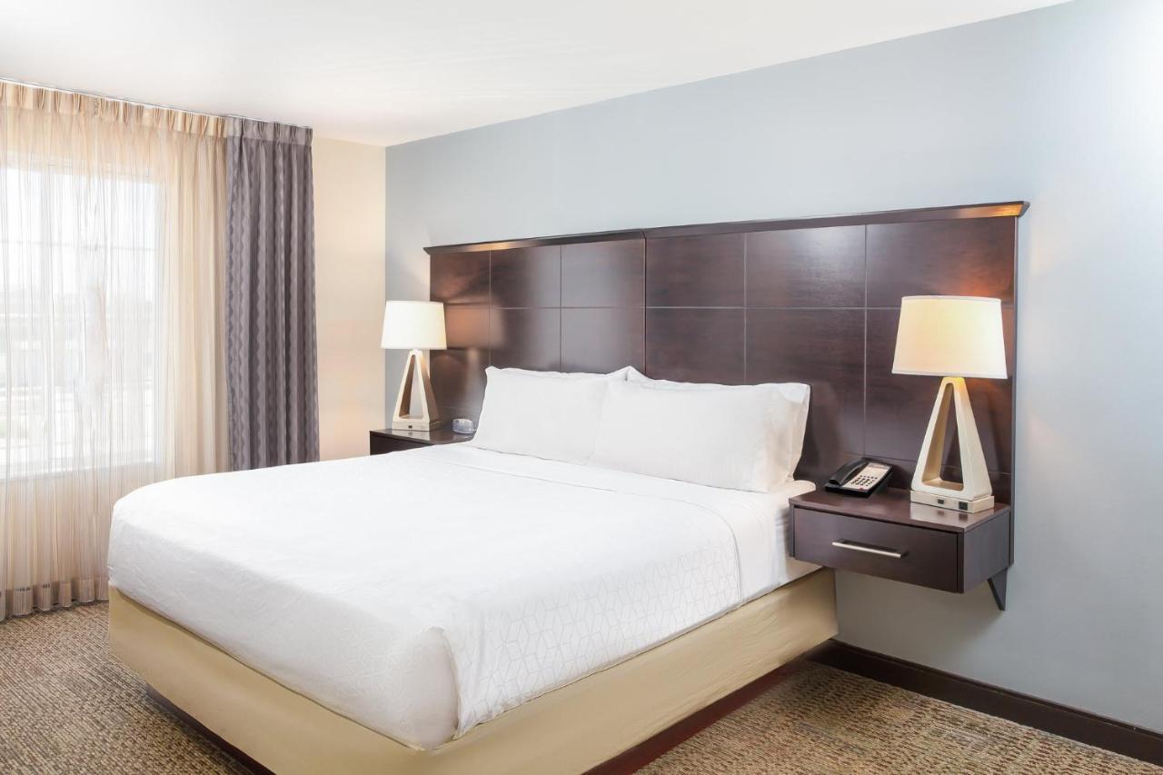 Staybridge - Park By Ihg