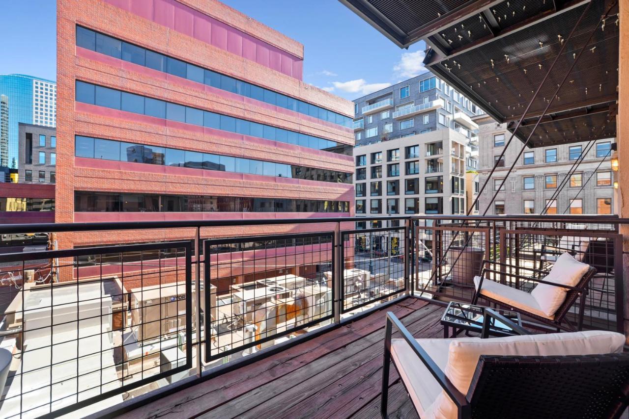 Aparthotel Good Downtown Denver