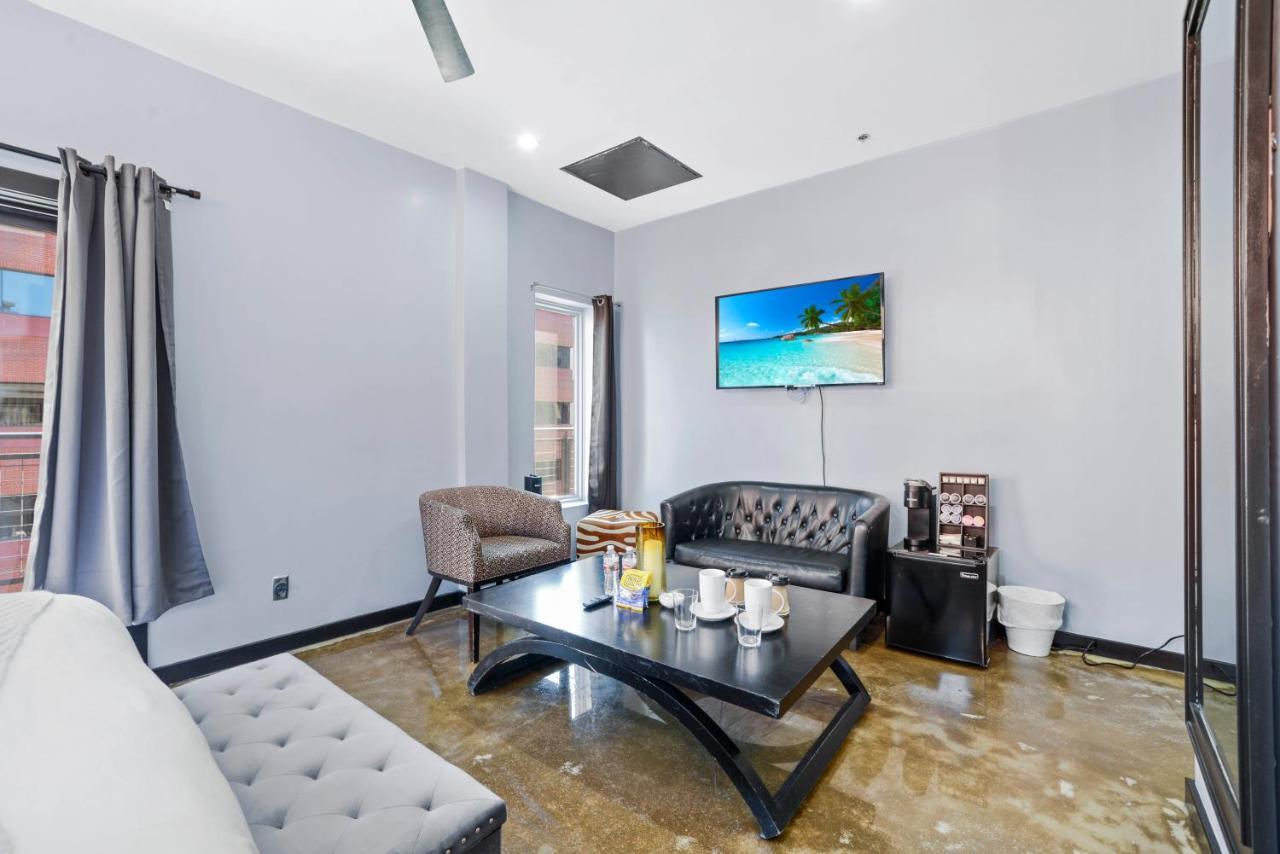 Good Downtown Aparthotel