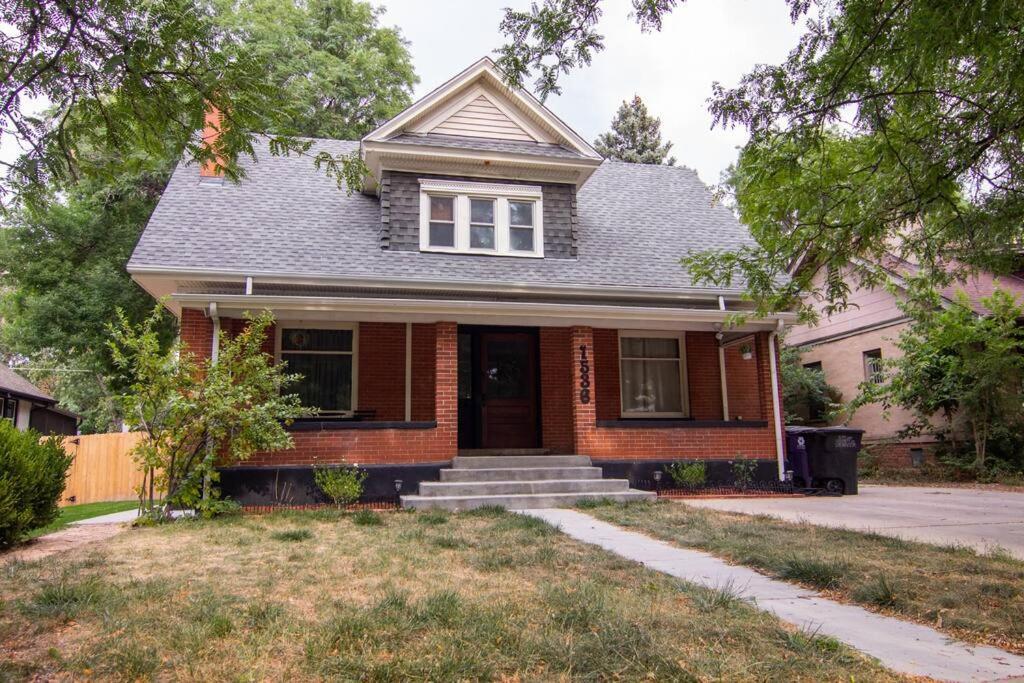 Holiday home Perfect Urban Sanctuary For 8 W Hot Tub Near Park *