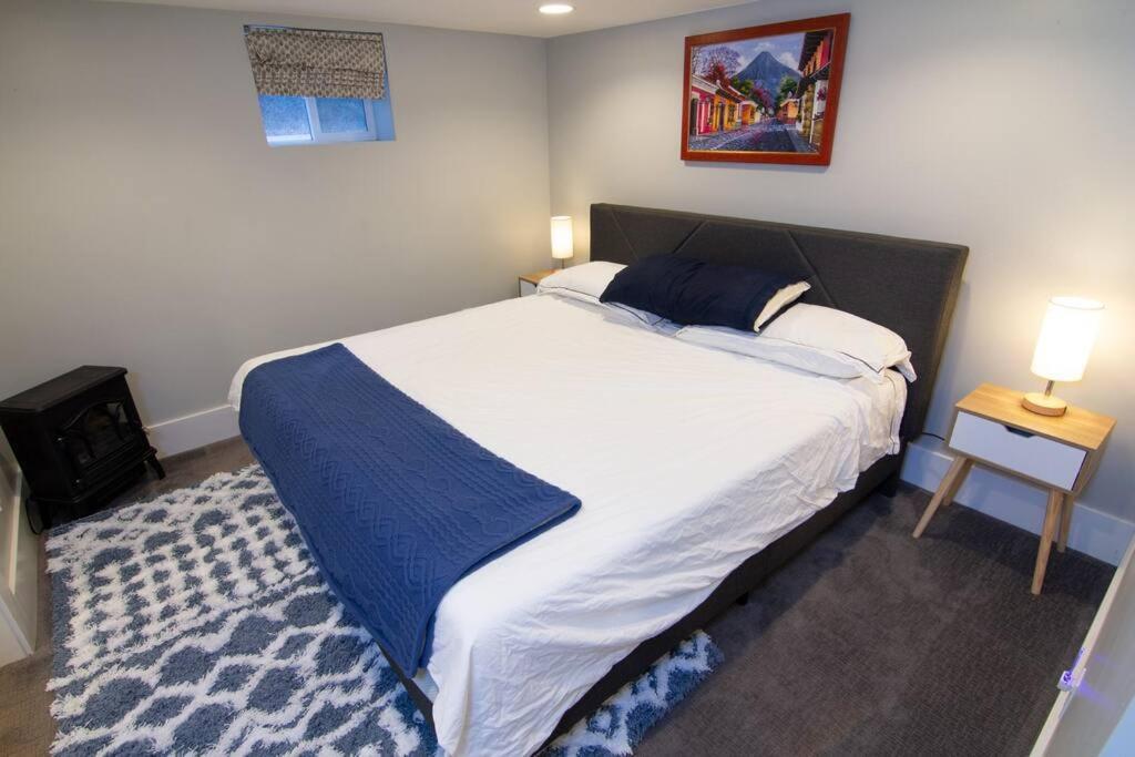 Perfect Urban Sanctuary For 8 W Hot Tub Near Park Holiday home Denver