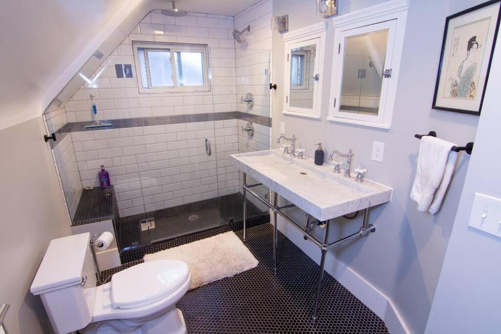 Perfect Urban Sanctuary For 8 W Hot Tub Near Park * Denver
