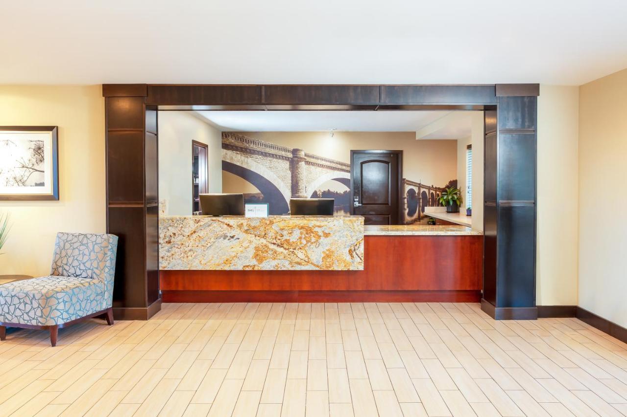 Staybridge - Park By Ihg Hotel Denver