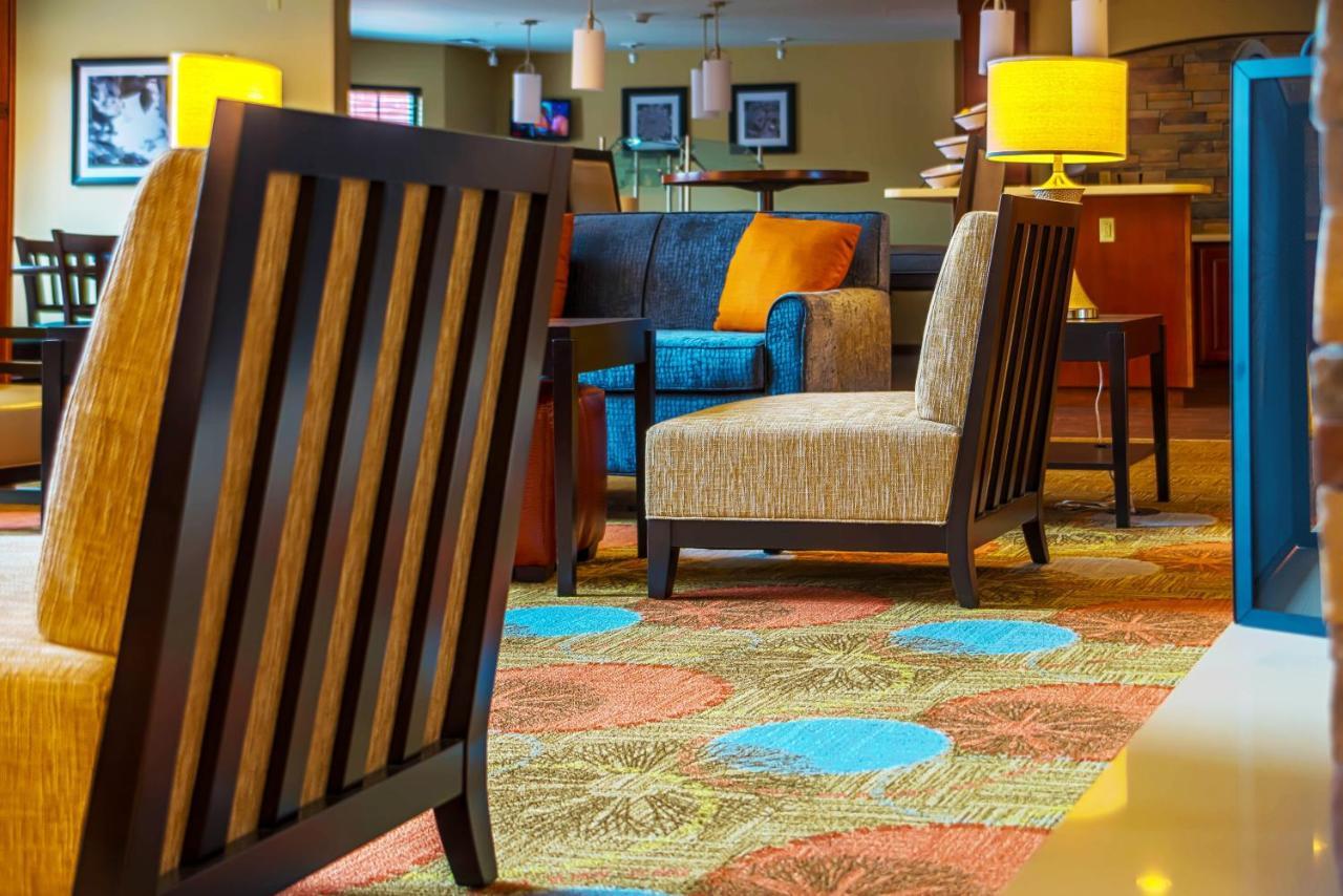Staybridge - Park By Ihg 3* Denver