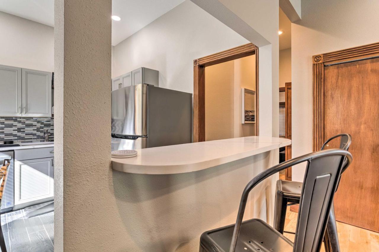 Updated Townhome Less Than 1 Mi To St Josephs * Denver