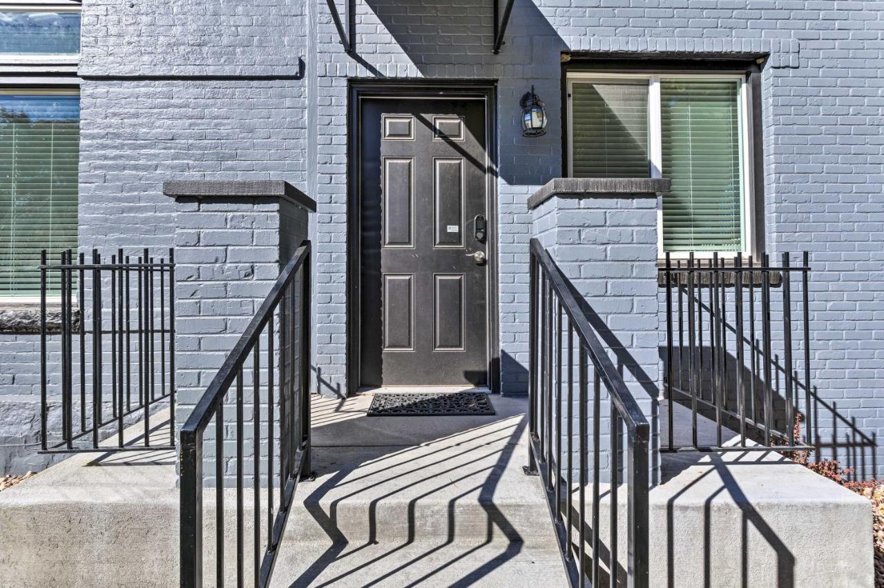 Updated Townhome Less Than 1 Mi To St Josephs