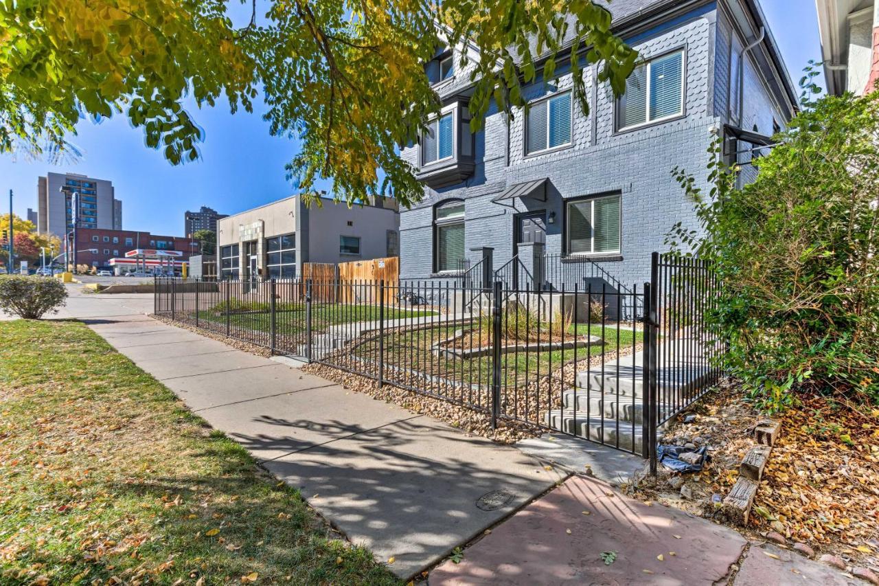 Updated Townhome Less Than 1 Mi To St Josephs Holiday home *